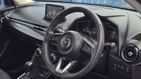 Mazda 2 1.5 SKYACTIV-G SE-L Nav+ Hatchback 5dr Petrol Auto Euro 6 (s/s) (90 ps) 16