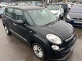 Fiat 500L 0.9 TwinAir Pop Star Euro 6 (s/s) 5dr 8