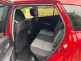 Suzuki S-Cross 1.4 Boosterjet MHEV Motion Euro 6 (s/s) 5dr 12