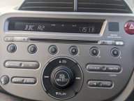 Honda Jazz I-VTEC EX I-SHIFT 27