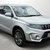 Suzuki Vitara 1.4 Boosterjet 48V Hybrid SZ-T 5dr 1