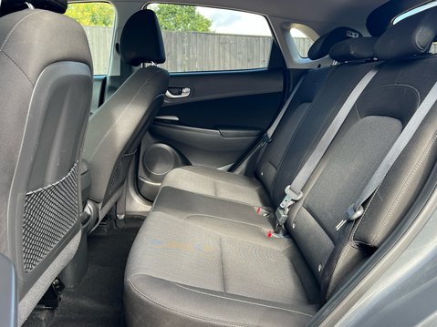 Hyundai KONA GDI PREMIUM 9