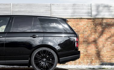 Land Rover Range Rover 5.0 Autobiography 25