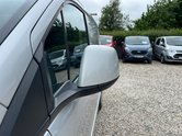 Ford Transit Connect SWB L1H1 Low Roof Limited Air Con Alloys Sensors EURO 6 NO VAT 20