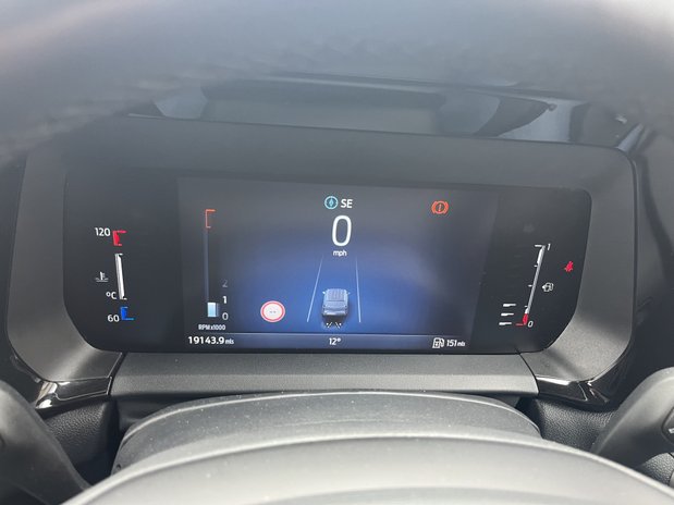 Ford Transit Courier Transit Courier 1.5 EcoBlue Limited Van 16