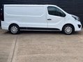 Vauxhall Vivaro 1.6 Vivaro 2900 Sportive CDTi 56