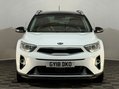 Kia Stonic CRDI FIRST EDITION 2