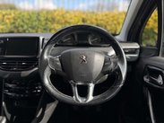 Peugeot 208 1.2 208 Tech Edition S/S 5dr 21