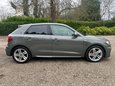 Audi A1 1.0 TFSI 30 S line Sportback S Tronic Euro 6 (s/s) 5dr 7