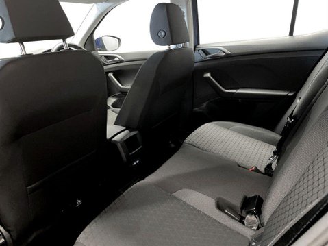 Volkswagen T-Cross 1.0 TSI SE SUV 5dr Petrol DSG Euro 6 (s/s) (110 ps) Air Con - Bluetooth - D 20