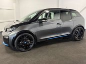 BMW I3 i3s 5dr 2