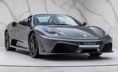 Ferrari F430 SCUDERIA SPIDER 16M 6