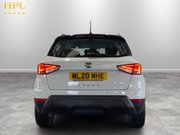 SEAT Arona 1.0 TSI GPF SE Technology SUV 5dr Petrol Manual Euro 6 (s/s) (95 ps) A/C 6