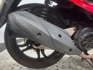 SYM Symphony 2018 PROJECT SCOOTER SPARES OR REPAIR 200CC BIKE 19