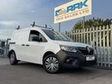 Renault Kangoo 1.5 dCi Blue ENERGY ML19 Start Panel Van 6dr Diesel Manual MWB Euro 6 (s/s)