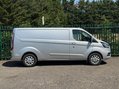 Ford Transit Custom 300 LIMITED P/V ECOBLUE 3
