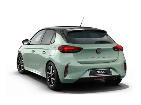 Corsa 1.2 Turbo YES 2025 5dr from £148 per month on 0% APR PCP 2