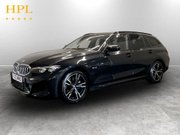 BMW 3 Series 2.0 330e 12kWh M Sport Touring 5dr Petrol Plug-in Hybrid Auto Euro 6 (s/s) 3