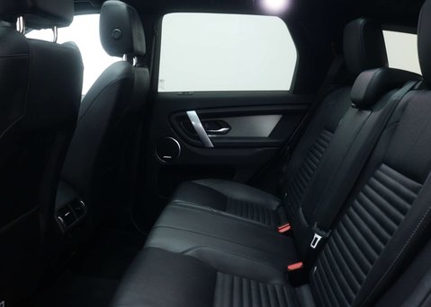 Land Rover Discovery Sport 1.5 Discovery Sport Dynamic SE PHEV A 4WD 5dr 60