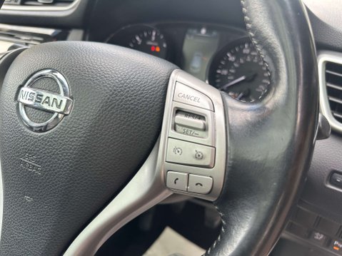 Nissan Qashqai 1.5 Qashqai Tekna dCi 5dr 28
