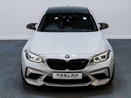 BMW M2 3.0 BiTurbo Competition Coupe 2dr Petrol DCT Euro 6 (s/s) (410 ps) 14