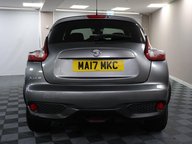 Nissan Juke N-CONNECTA DIG-T 8