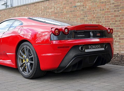 Ferrari 430 Scuderia 16