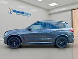 BMW X5 3.0 30d M Sport Auto xDrive Euro 6 (s/s) 5dr 7
