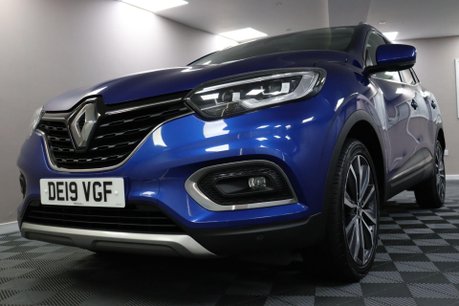 Renault Kadjar S EDITION TCE 28