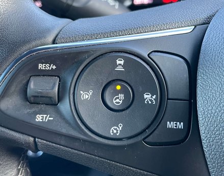 Vauxhall Mokka 1.2 Mokka SRi Nav Premium T 5dr 50