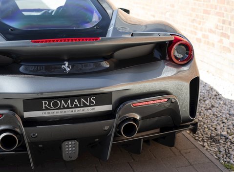 Ferrari 488 Pista 24