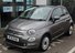 Fiat 500 LOUNGE