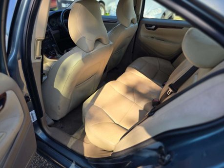 Volvo S60 2.0T S Saloon 4dr Petrol Automatic (227 g/km, 180 bhp) 14