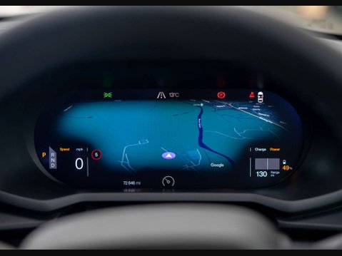 Polestar 2 2 EV FWD 5dr 21