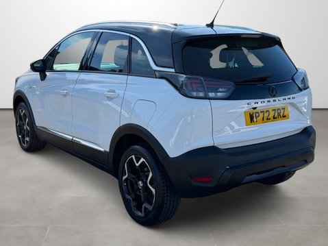 Vauxhall Crossland 1.2 Turbo Ultimate 5dr 3