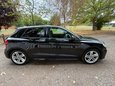 Audi A1 SPORTBACK TFSI S LINE 21