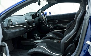 Ferrari 488 Pista 13