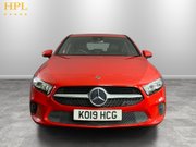 Mercedes-Benz A Class 1.3 A200 Sport (Executive) Hatchback 5dr Petrol 7G-DCT Euro 6 (s/s) (163 ps 2