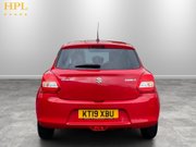 Suzuki Swift 1.2 Dualjet SZ3 Hatchback 5dr Petrol Manual Euro 6 (s/s) (90 ps) 6