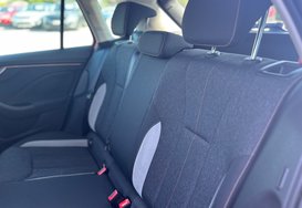 Skoda Kamiq SE L 1.0 TSI 30