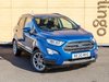 Ford Ecosport TITANIUM