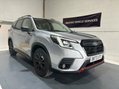 Subaru Forester 2.0 e-Boxer Sport Lineartronic 4WD Euro 6 (s/s) 5dr 54