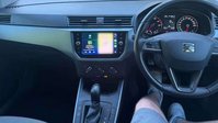 SEAT Arona 1.0 TSI GPF SE Technology SUV 5dr Petrol DSG Euro 6 (s/s) (115 ps) 7