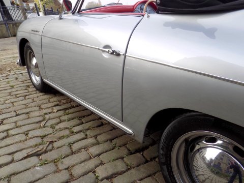 Tygan 356 Speedster 356 Replica by Tygan 47