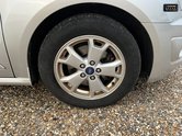 Ford Transit Connect AUTO SWB L1H1 Limited 200 Alloys Camera Sensors EURO 6 NO VAT 15