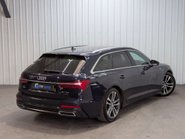Audi A6 2.0 A6 S Line 40 TDI Semi-Auto 5dr 7