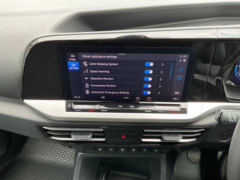 Ford Transit Connect 2.0 230 EcoBlue Limited L2 Euro 6 (s/s) 6dr 28
