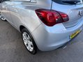 Vauxhall Corsa 1.3 CDTi 16v Sportive FWD L1 H1 3dr 34