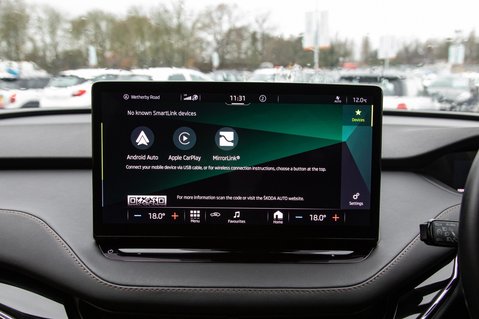 Skoda Enyaq 60 NAV SUITE 28