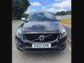Volvo XC60 2.4 XC60 R-Design Luxury Nav D5 AWD 4WD 5dr 2